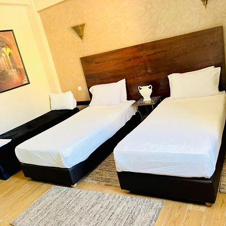 Amor Hotel Fez Bagian luar foto