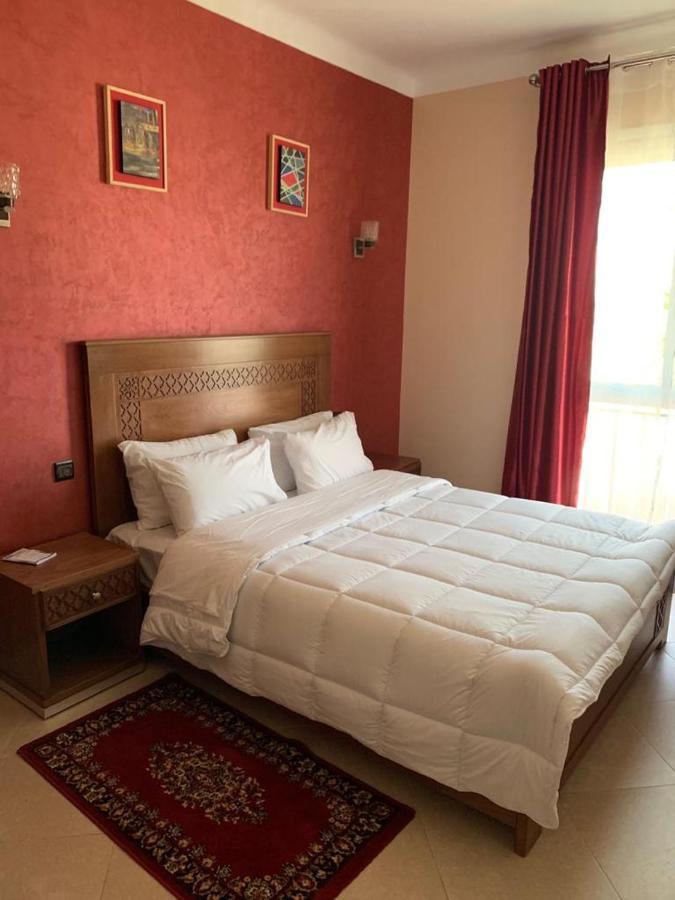Amor Hotel Fez Bagian luar foto