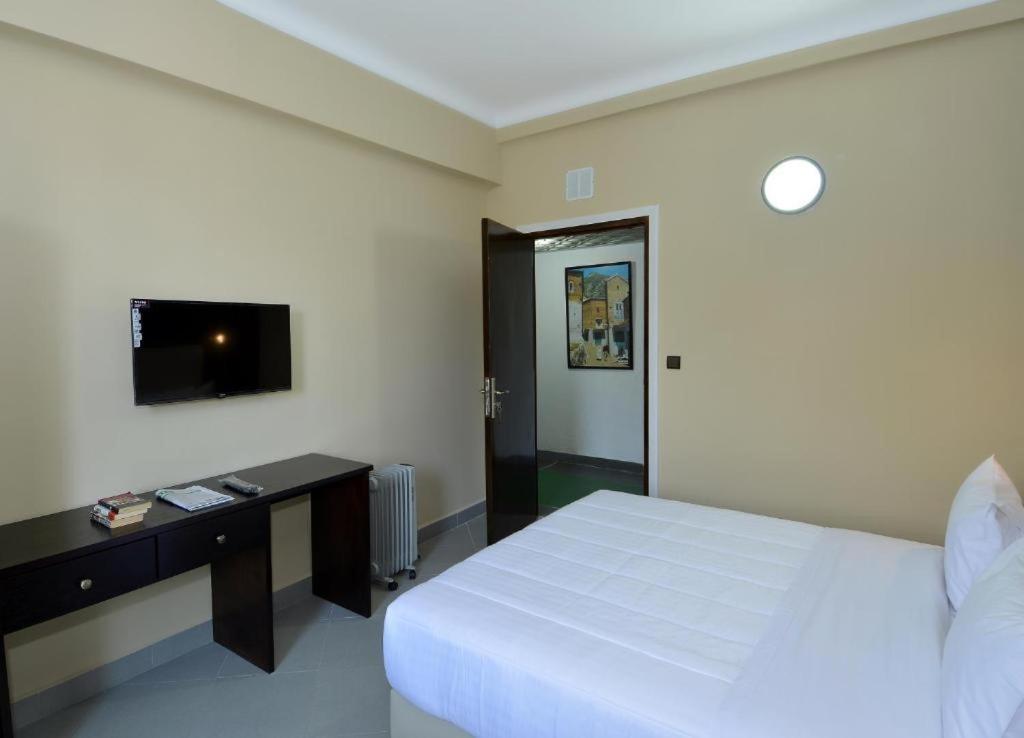 Amor Hotel Fez Bagian luar foto