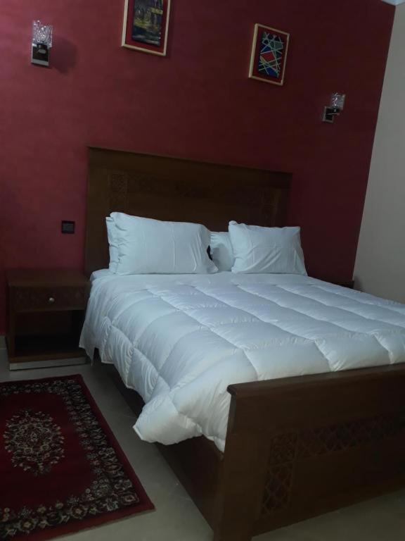 Amor Hotel Fez Bagian luar foto