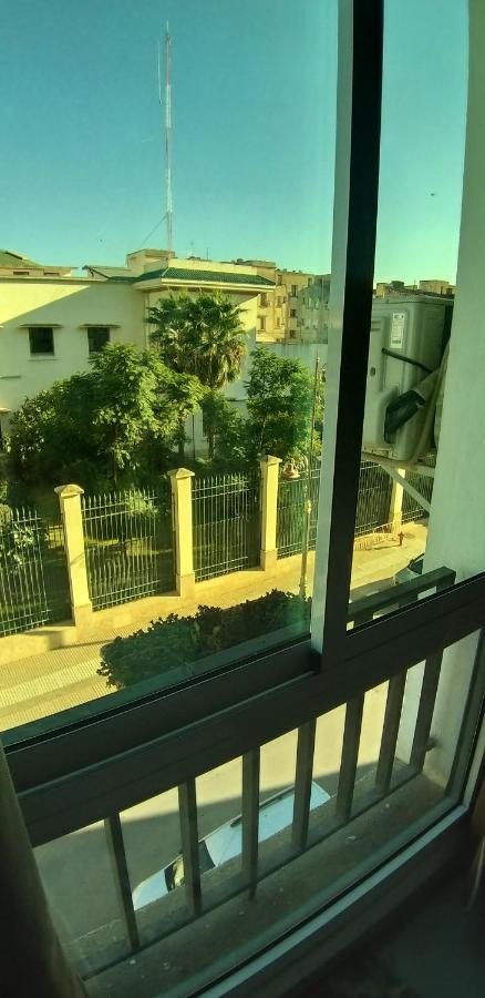 Amor Hotel Fez Bagian luar foto