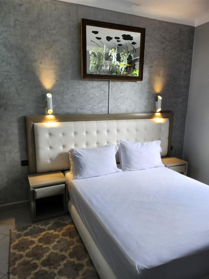 Amor Hotel Fez Ruang foto