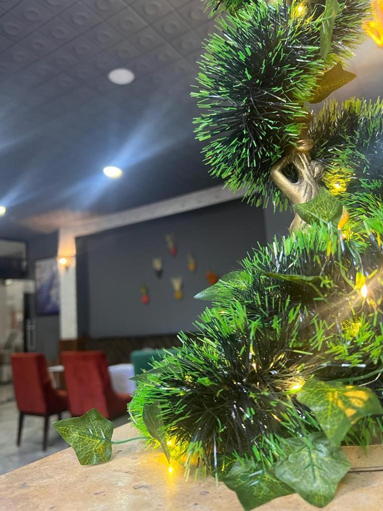 Amor Hotel Fez Bagian luar foto