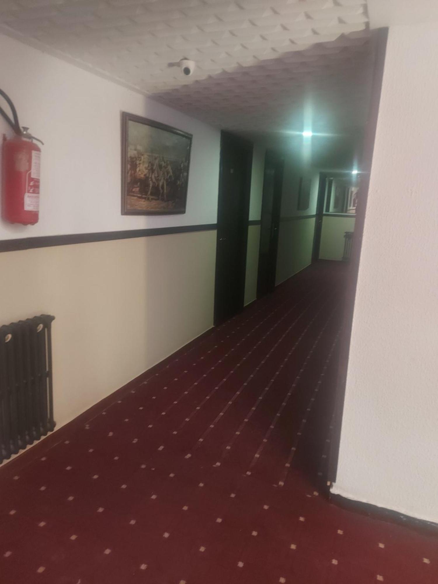 Amor Hotel Fez Bagian luar foto
