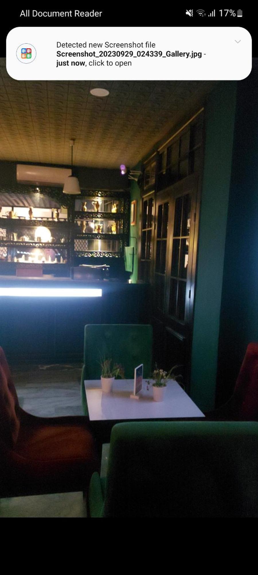 Amor Hotel Fez Bagian luar foto