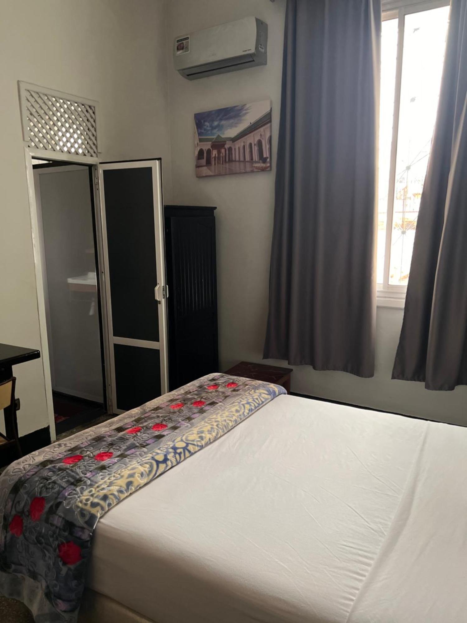 Amor Hotel Fez Bagian luar foto
