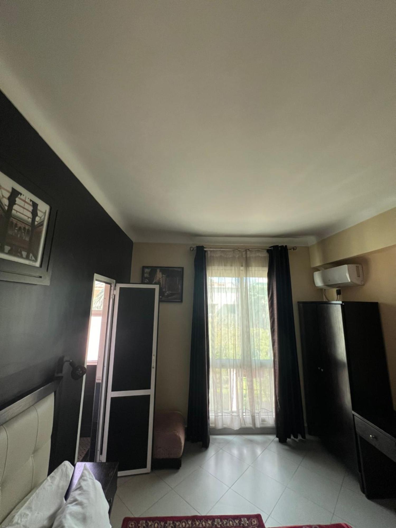 Amor Hotel Fez Bagian luar foto