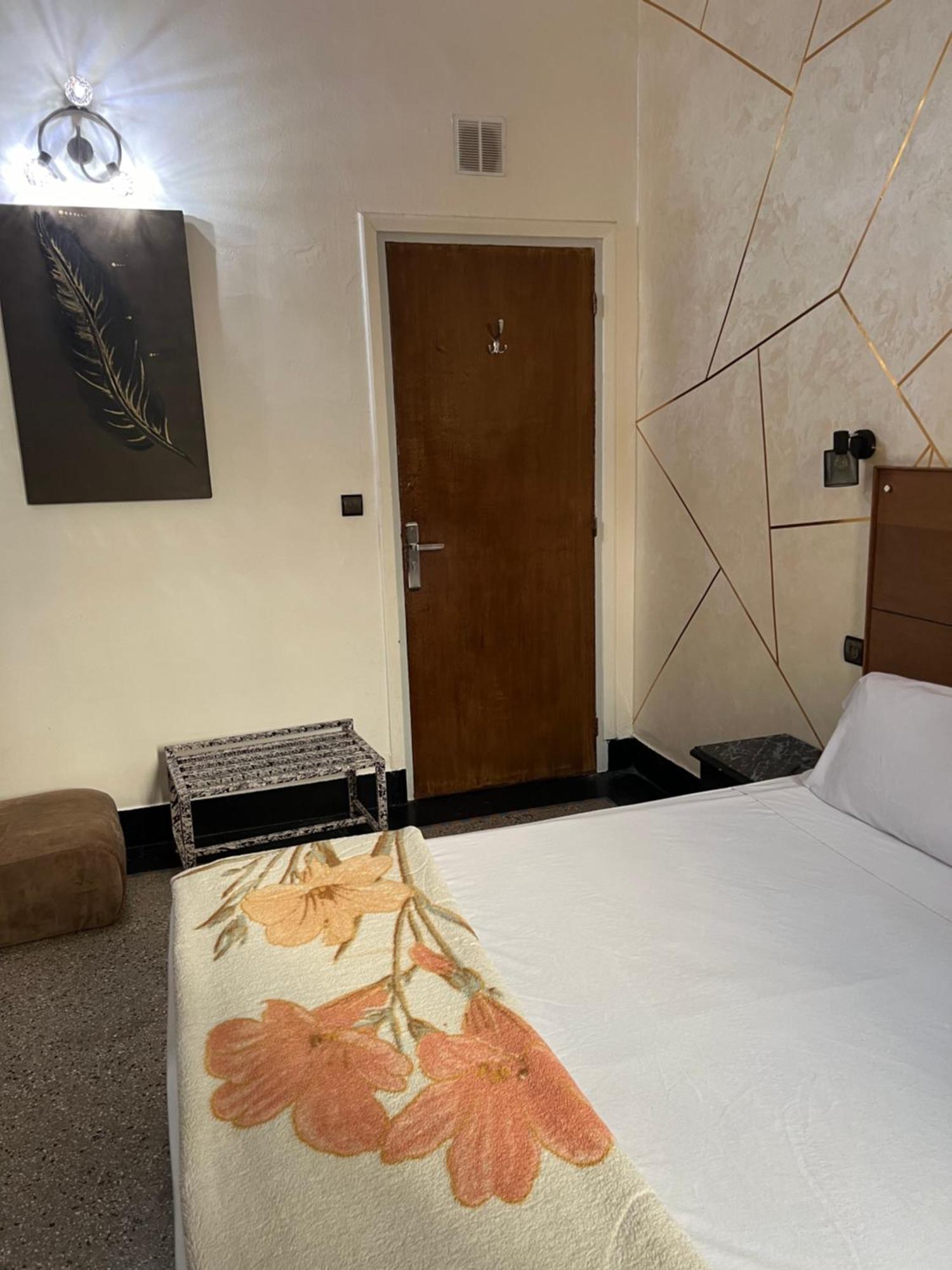 Amor Hotel Fez Bagian luar foto