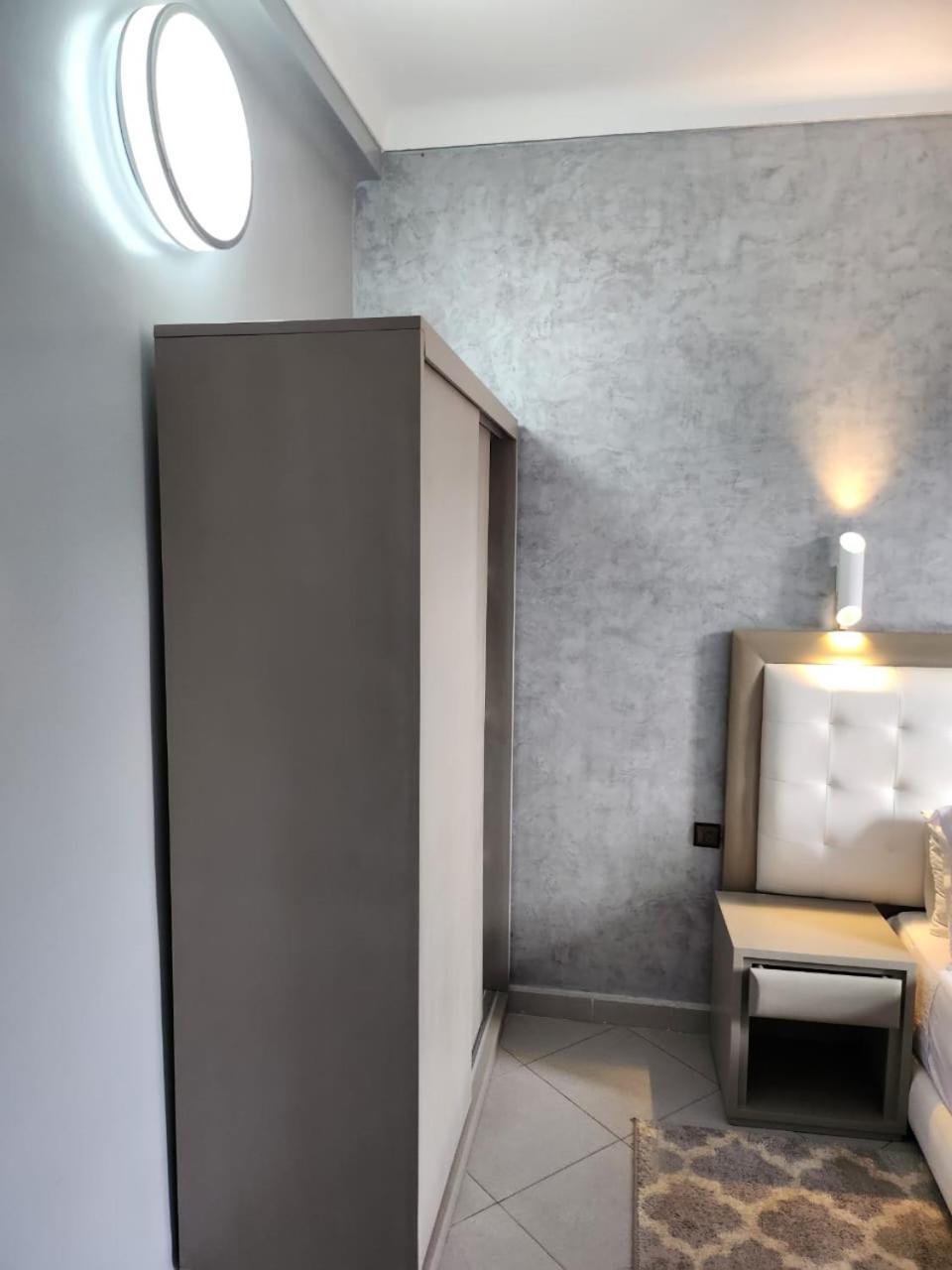 Amor Hotel Fez Ruang foto