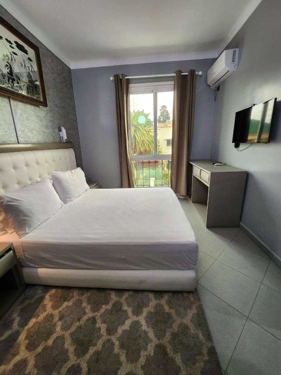 Amor Hotel Fez Ruang foto